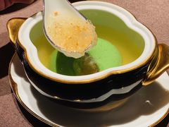-悦轩中餐厅·高空江景·杭州柏悦酒店
