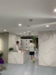 -那茉 Hair Salon