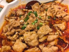 -凯鸽酒楼(大同振兴街店)