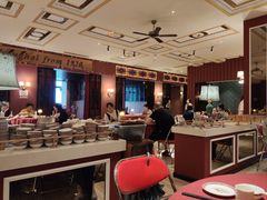 -恰恰餐厅(硕和生活广场店)