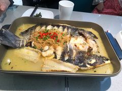 -半天妖烤鱼(桐乡万嘉购物中心店)