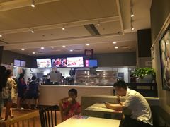 -肯德基(江门万达店)
