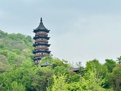 -牛首山文化旅游区