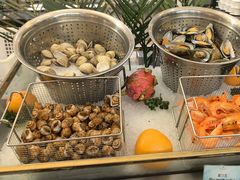 -西安西藏大厦开元名都大酒店·四季轩中餐厅