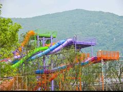 -苏州乐园森林水世界