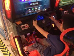 -Play1家庭娱乐中心(包河大玩家店)