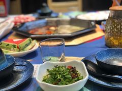-蜀九香.正宗成都火锅(安吉店)