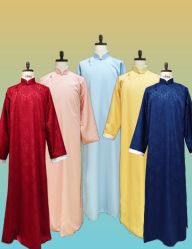 -尚美霓裳晚礼服·合唱服·舞蹈演出服租赁定制