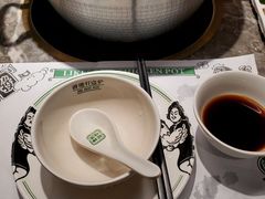 -禄婶鸡煲·打边炉