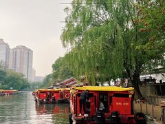 -皇家御河游(紫御湾码头)