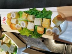 -井格·重庆火锅(王府井店)