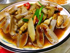 -鑫悦楼煎蟹·16年海鲜大排档