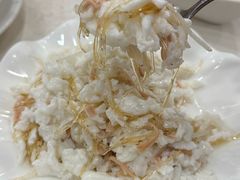 -功德林上海素食(尖沙咀)