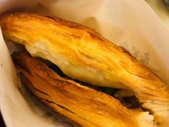 肉夹馍-杏花堂山西菜馆(壹方城店)