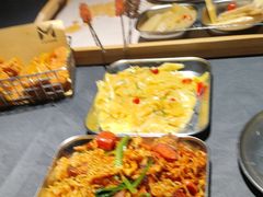 -M-MIX电音烤吧