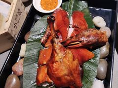 -小厨娘绣中淮扬(大行宫科巷店)