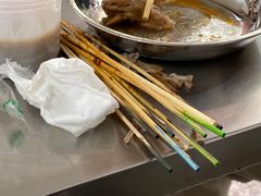 -卫卫麻辣烫(建设新村路店)