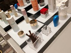 -曲水兰亭(北京四惠店)