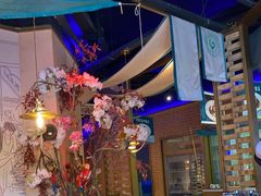 -胖老汉椒麻鸡清真新疆菜(西御街店)