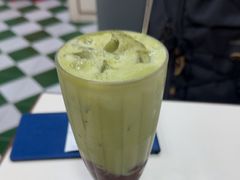 -華歡冰室-WahFoon(吉大店)