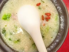 -宏状元现熬粥·京味菜(五棵松店)