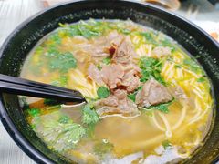 -水丰锅贴(延吉东路店)