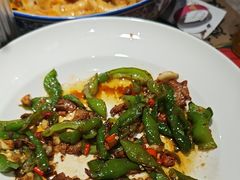 -秦唐一号西安菜馆(钟楼店)