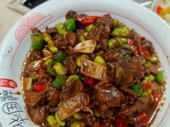 -重庆乌江活鱼川湘新概念(前海店)