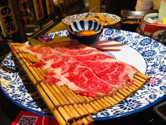-上男·烧肉集市(五一广场店)