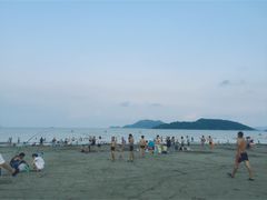 -胖大嫂渔家排档(半边山店)