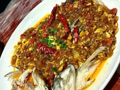 -羊子两室一厅(八一广场店)