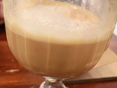 -Double cafe