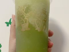 -喜茶(东莞汇一城店)