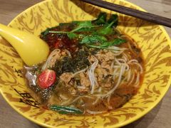 -小北饵块&饵丝之滇(南锣鼓巷店)