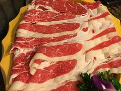 -慢丽江·云南野生菌土鸡锅(付家庄店)