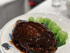 -上海老饭店(北京分店)