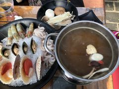 -丽江庭院之爱在路上(西单店)