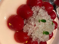 -锦楼·臻选新杭帮(杭州中心店)