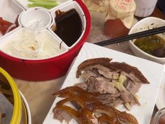 -东来顺•非遗火锅(外滩店)