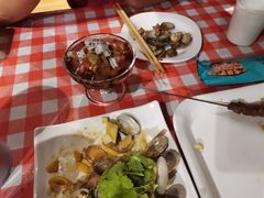 -三个大叔东北烧烤·砂锅菜(西三旗店)