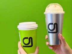 -gleeglee乐溢亦茶(朝阳大悦城店)