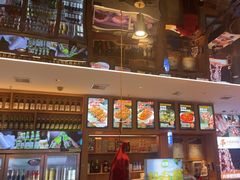 -叁宝烤肉• 西安烧烤(凤城十二路店)
