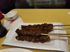 -功德林素菜饭庄(前门店)