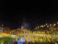 -禅宗少林·音乐大典