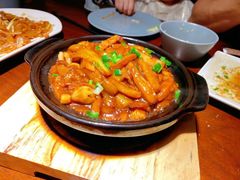 -喜粤广东菜(汉屯路店)