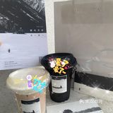喜茶首款咸乳茶限时上线还有买1⃣️送1⃣️！