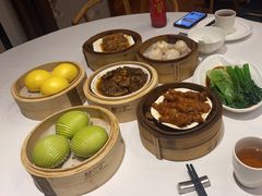-京粤荟(海王银河科技大厦店)