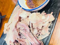 -李记白水羊头·清真老味家常菜(石景山店)