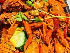 -遇见老南昌-柴火灶(顺外路店)