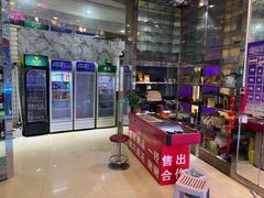 -K歌之王量贩式KTV(洪楼店)